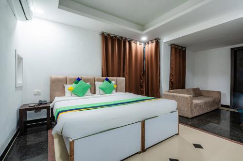 Nagpur Hotel | Treebo Silver Apartment