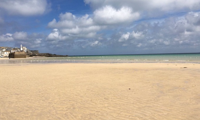 St Ives Apartment | Tregenna Apartments
