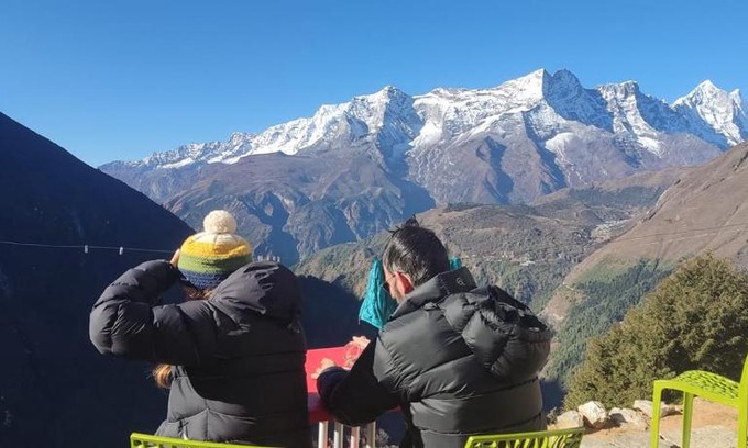 Tengboche House | Trekker's Lodge