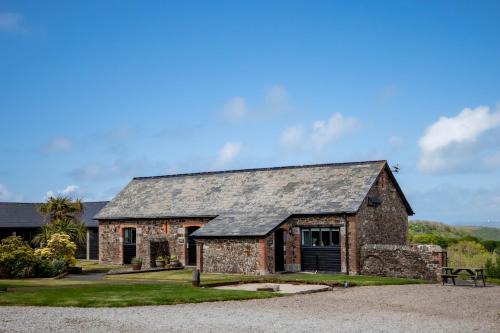 Wainhouse Corner House | Treworgie Barton - Trespaddick