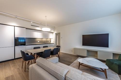 Treviglio Apartment | Trilocale Treviglio Monnalisa