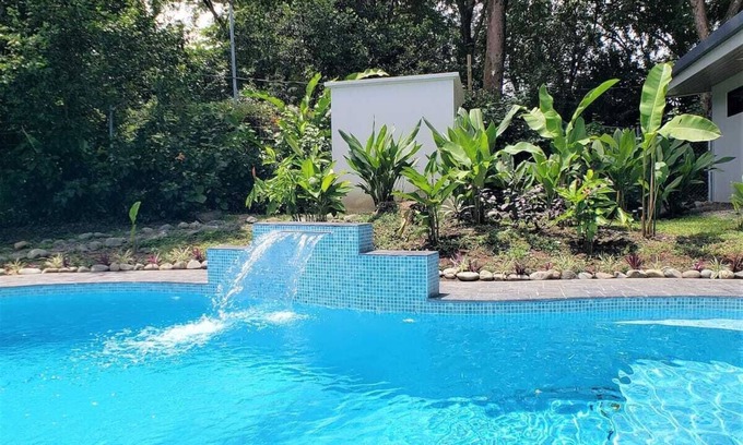 Uvita Villa | Triton: One Bed Beach Villa