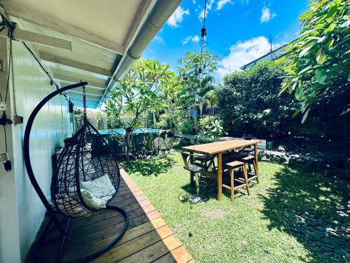 Faaa House | Tropical Nest