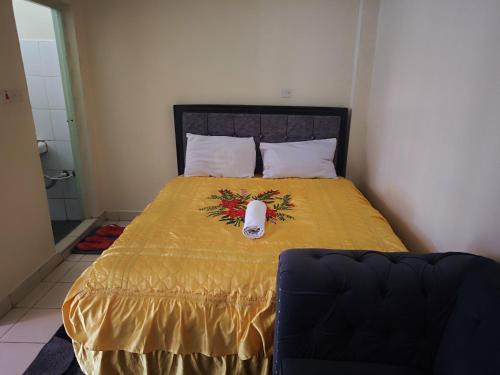 Kidono Apartment | Truenest spacious Studio