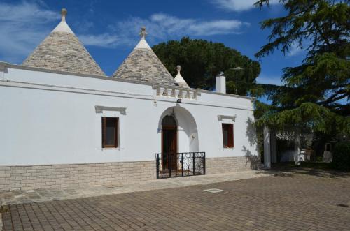 Cisternino House | Trullo Levante Valle d'Itria