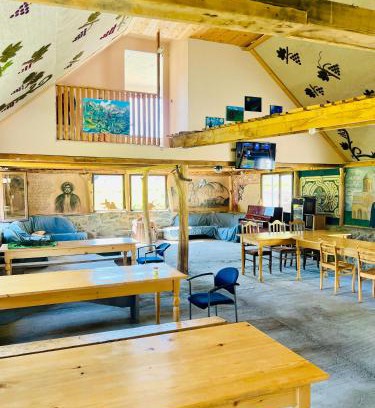 Kazbegi Hotel | Truso Guesthouse