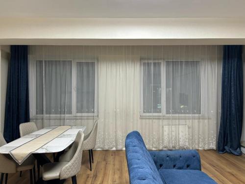 Downtown Ulaanbaatar Apartment | Tsegi's modern guest house