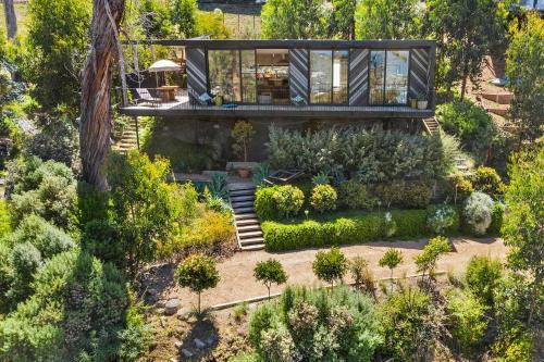 Wye River House | Tucker House