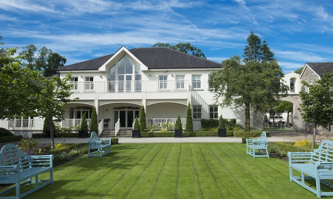 Tulfarris Hotel | Tulfarris Hotel and Golf Resort