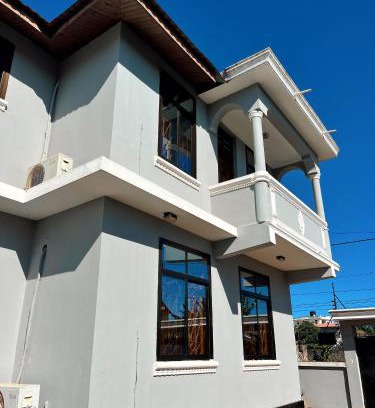 Tunguu House | TUNU Homestay And Apartment
