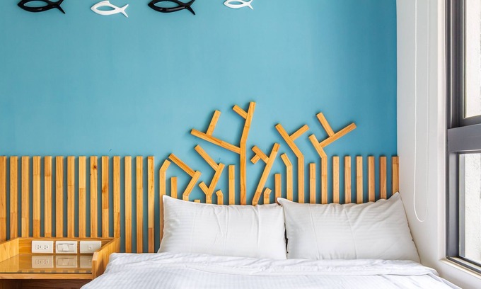 Magong House | Turn Left B&B