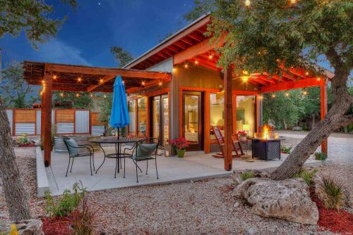 Hondo House | Twisted Horns Ridge and Ranch
