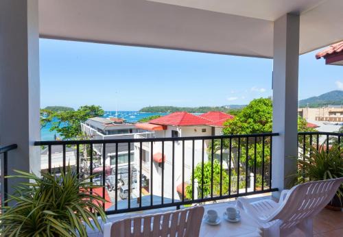 Kata Hotel | Two Chefs Inn