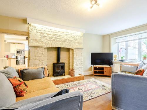 Talybont-on-Usk House | Ty Afon