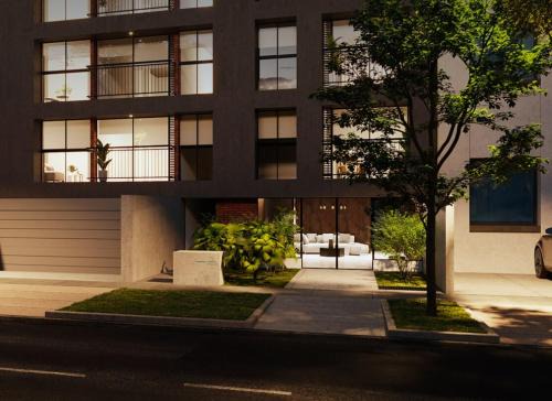 Jesus Maria Apartment | TyB apartment