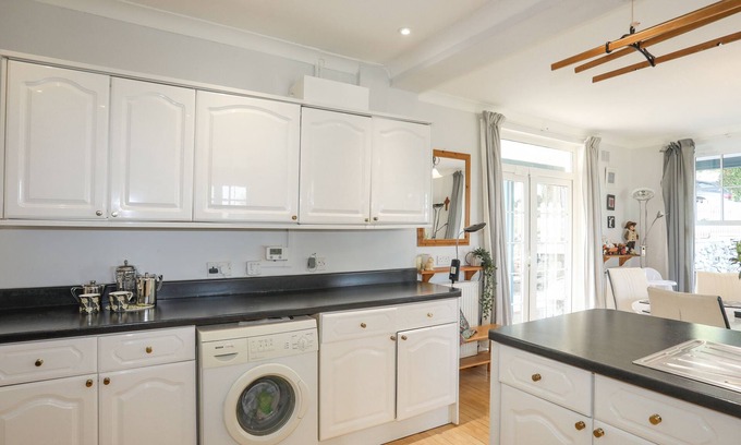 Penmaenmawr Cottage | Tyddyn Ap Ifan