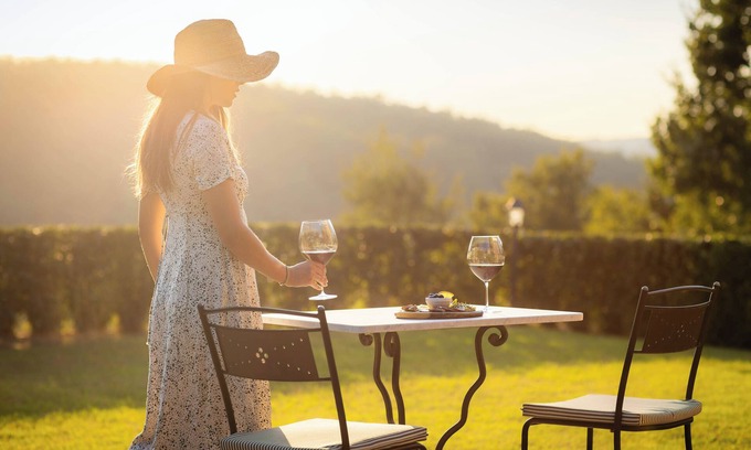 Greve in Chianti Other | Typical farmhouse in the heart of Chianti with private swimming pool