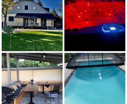 Piestany House | U babky