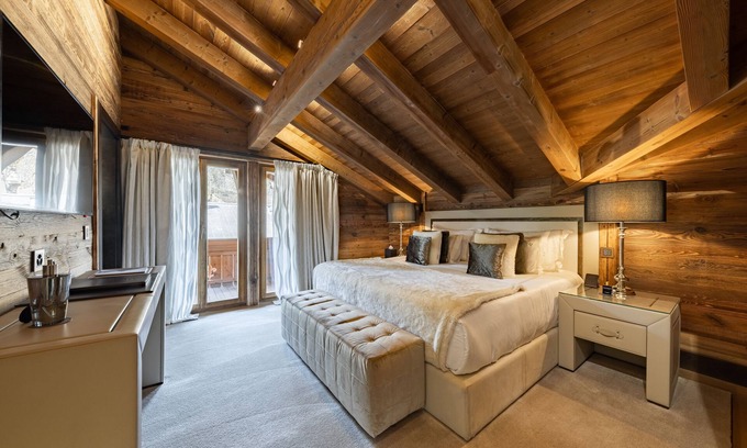 Gstaad Hotel | Ultima Gstaad Residences