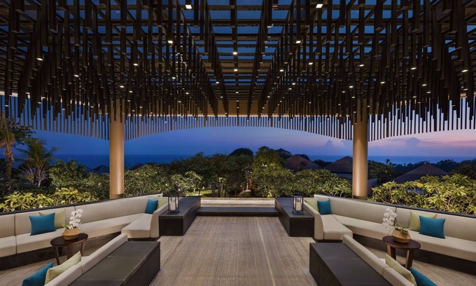 Ungasan Resort | Umana Bali, LXR Hotels & Resorts by Hilton