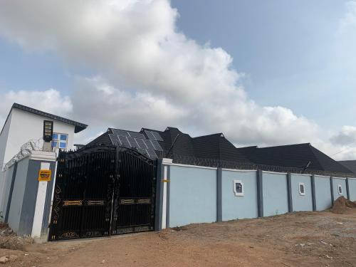 Ikire Hotel | Umbrella Properties hotels and apartments - Moniya