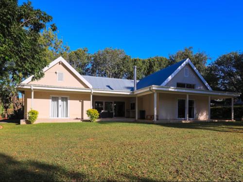 Malkerns Cabin | Umdoni Farm Lodge