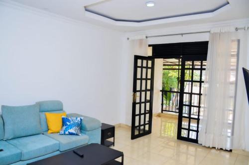 Kigali Hotel | Umutuzo hotel