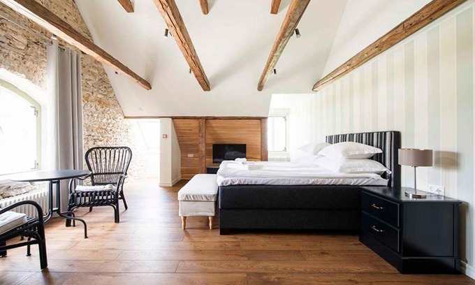 Suuresadama House | Ungru Guesthouse