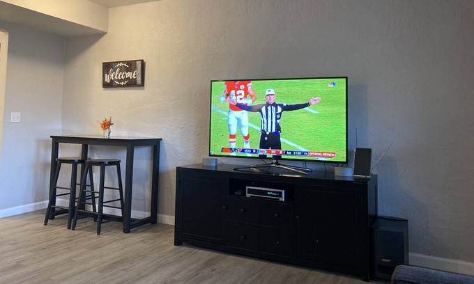 Trinidad Apartment | Unit 1 cozy 2 bedroom 1 bathroom apartment