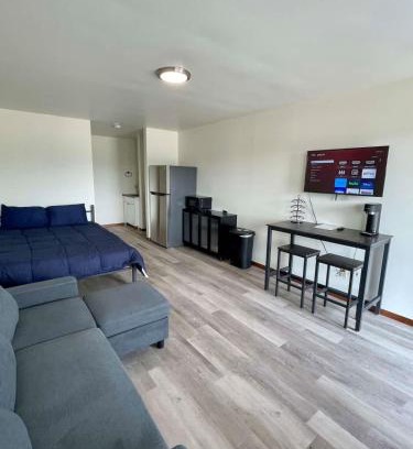 Wisconsin Dells Apartment | Unit 13 - Stand Rock