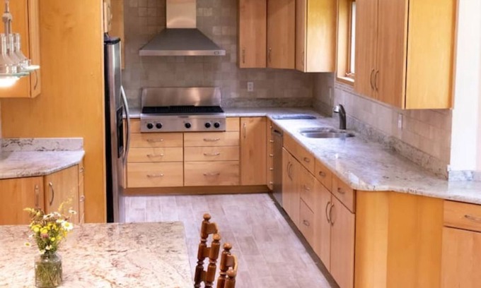 Aldenville House | Unite Your Family at The Hidden Gem on Mount Pleasant