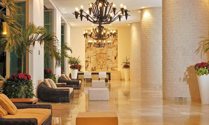 Marina Vallarta Resort | Unwind and Embrace Luxury at the Mayan Palace Marina Vallarta - 1 week available