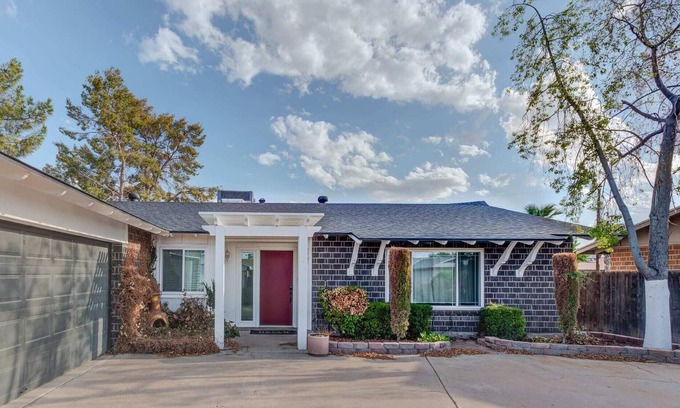 Park Scottsdale One House | Unwind In Luxury HotTub Games 6 Min To Old Town