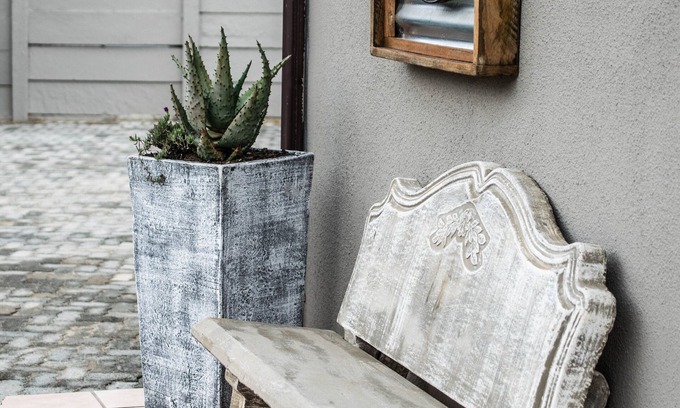 Boksburg House | Up21 Guesthouse
