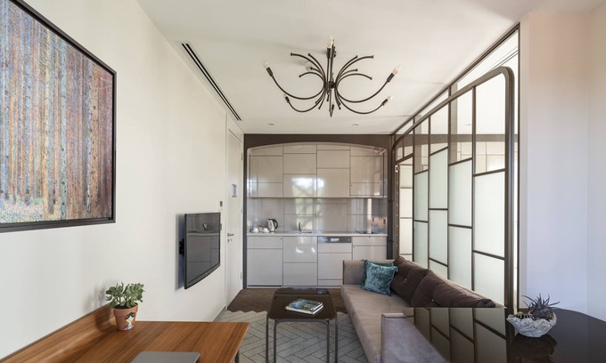 Esentepe Hotel | Upsuites Hotel