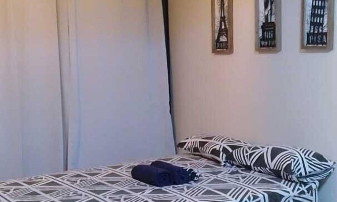 Bonifacio Global City Condo | Uptown BGC near St. Luke's