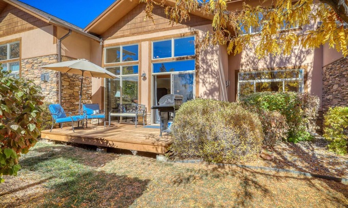 Pagosa Springs House | Uptown Escape