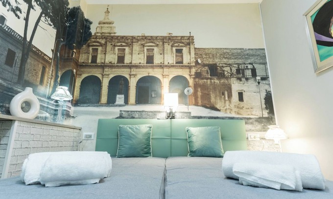 Francavilla al Mare Bed & Breakfast | Urban Beach
