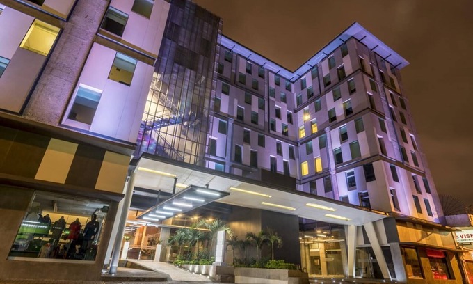 San Jose Hotel | Urban Green Hotel & Suites