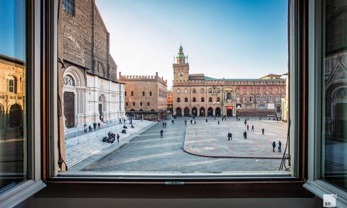 Historic Center Hotel | Urbanicooh