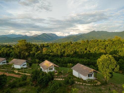 Pua Hotel | Utopua Resort Nan ยูโทปัวว์ รีสอร์ท น่าน