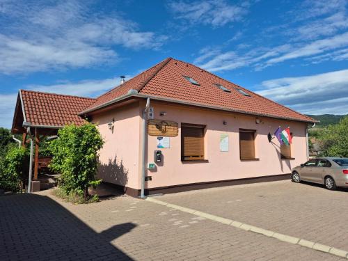 Kisnana House | Vár-Liget Vendégház