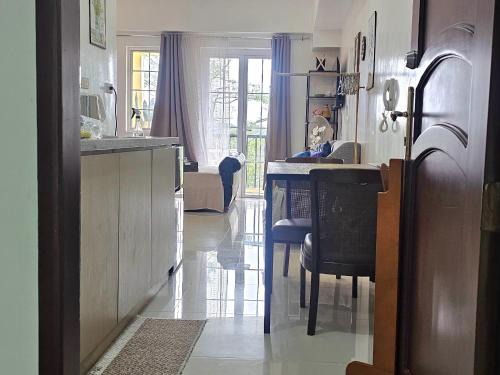 Baguio Apartment | V Cozy Unit