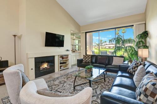 Palm Desert House | V3846 - Open Fairway - Meredith Lodging