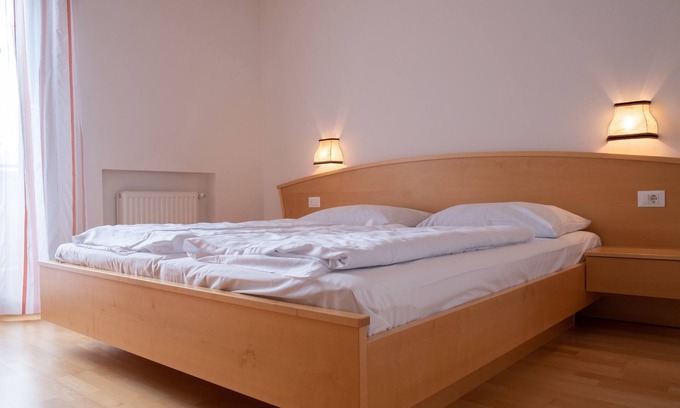 Parcines Apartment | Vacation apartment/apartment for 2 guests with 45m² in Parcines (125968)