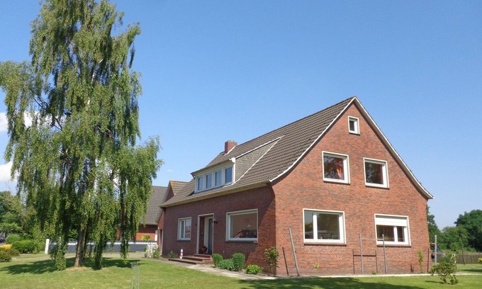 Schirum Apartment | Vacation apartment in Leegmoor