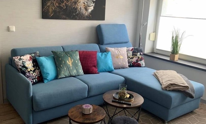 Schoeningen House | Vacation cottage Schliephake