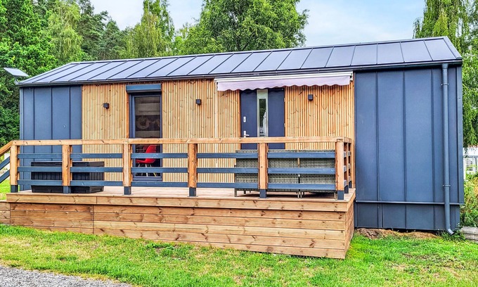 Muritz House | Vacation home by Interhome
