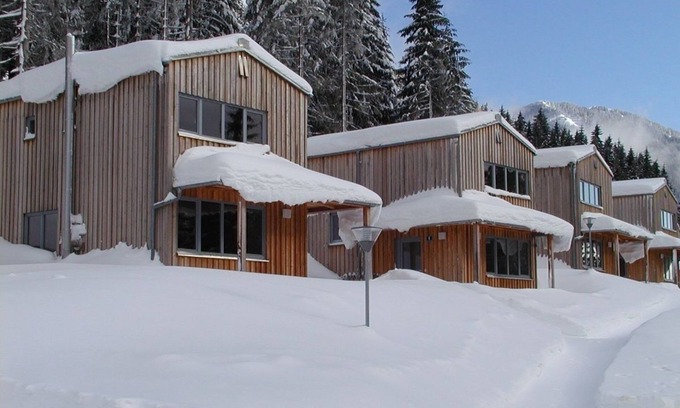 Praebichl House | Vacation home for 7 guests with 65m² in Vordernberg (294820)