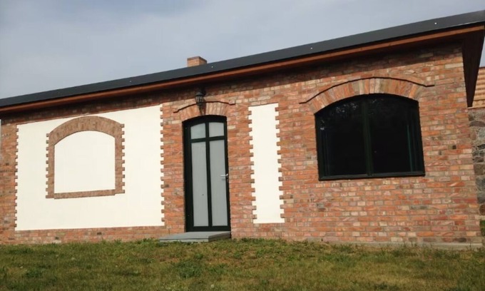 Breydin House | Vacation home zum Nonnenfließ